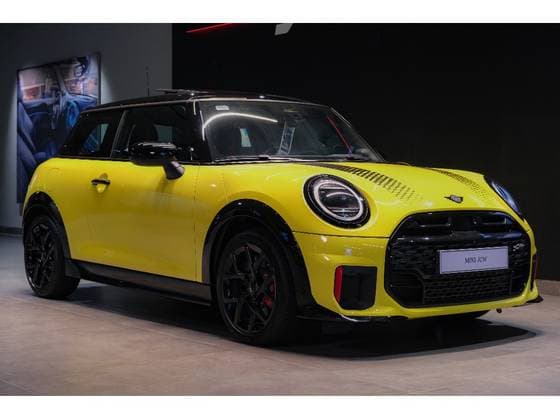 Carro 2.0 16V TWINPOWER GASOLINA JOHN COOPER WORKS 2P STEPTRONIC