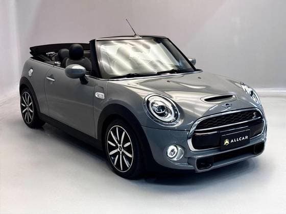 Carro 2.0 16V TWINPOWER GASOLINA S 2P STEPTRONIC