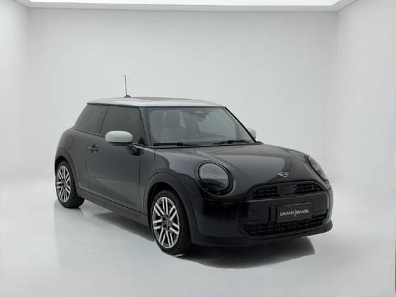 Carro 2.0 16V TWINPOWER GASOLINA S EXCLUSIVE 2P STEPTRONIC