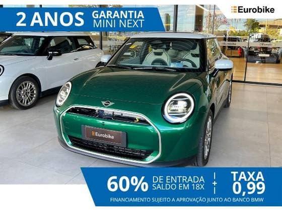 Carro 49,2 KW ELÉTRICO 2P SE