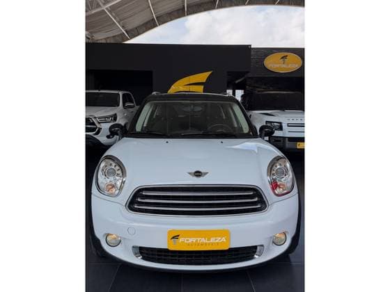 Carro 1.6 CHILLI 16V 120CV GASOLINA 4P AUTOMÁTICO