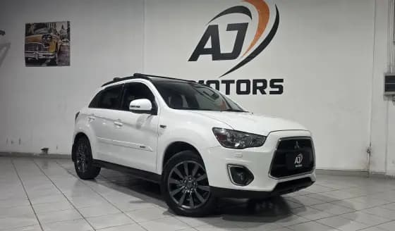 Carro 2.0 4X4 AWD 16V GASOLINA 4P AUTOMÁTICO