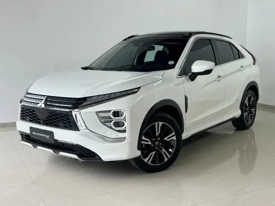 Carro 1.5 MIVEC TURBO GASOLINA HPE-S CVT