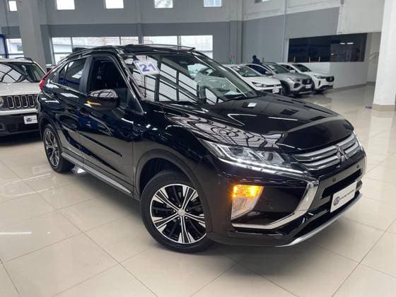 Carro 1.5 MIVEC TURBO GASOLINA HPE-S CVT