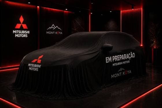 Carro 2.4 16V TURBO DIESEL SPORT HPE-S CD 4P 4X4 AUTOMÁTICO