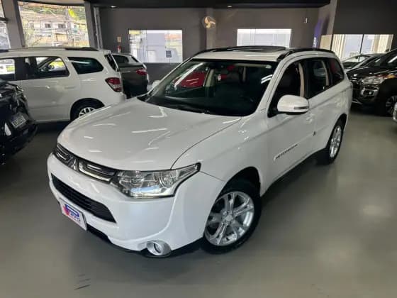 Carro 2.0 16V GASOLINA 4P AUTOMÁTICO