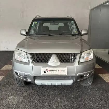 Carro 2.0 4X2 16V 140CV FLEX 4P AUTOMÁTICO