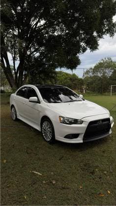 Carro 2.0 GT 16V GASOLINA 4P AUTOMÁTICO