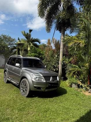 Carro 2.0 4X2 16V 140CV FLEX 4P AUTOMÁTICO