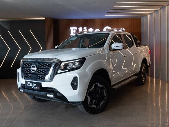 Carro 2.3 16V TURBO DIESEL PLATINUM CD 4X4 AUTOMÁTICO
