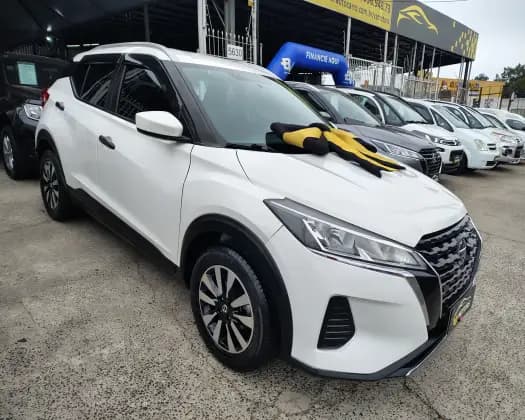 Carro 1.6 16V FLEXSTART ACTIVE XTRONIC
