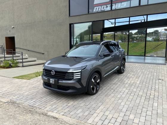 Carro 1.0 TURBO FLEX PLATINUM DCT