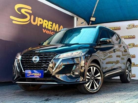 Carro 1.6 16V FLEXSTART EXCLUSIVE XTRONIC