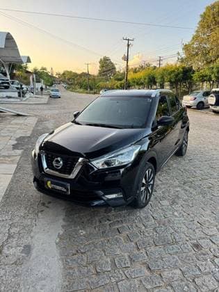 Carro 1.6 16V FLEXSTART SL 4P XTRONIC