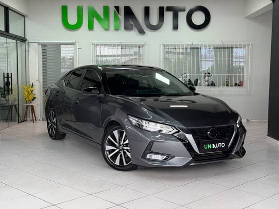 Carro 2.0 16V GASOLINA ADVANCE XTRONIC