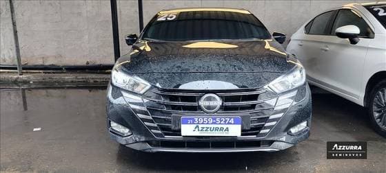 Carro 1.6 16V FLEX ADVANCE XTRONIC