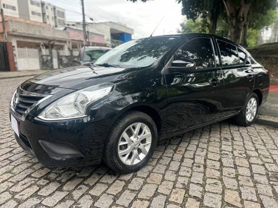 Carro 1.6 16V FLEXSTART SV 4P XTRONIC