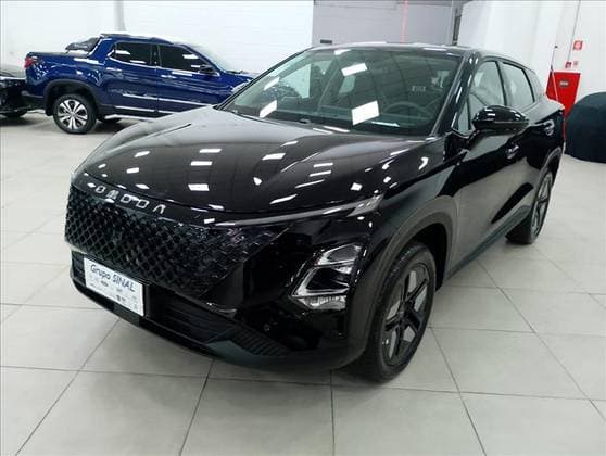 Carro 1.5 TGDI HEV LUXURY DHT