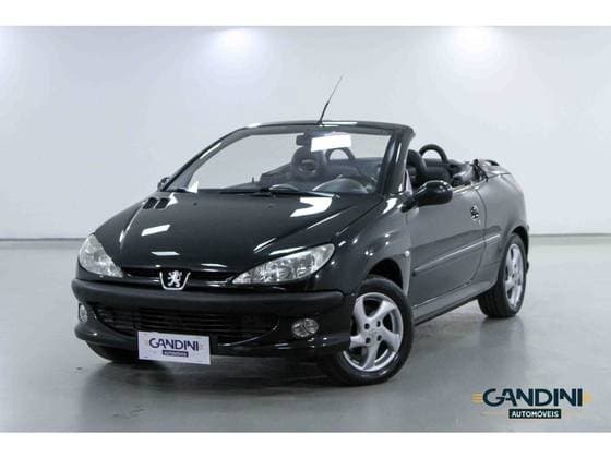 Carro 1.6 CC 16V GASOLINA 2P MANUAL