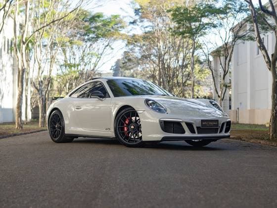 Carro 3.0 24V H6 GASOLINA CARRERA GTS PDK