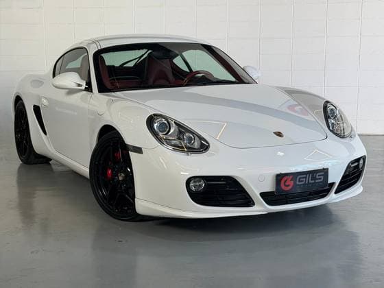 Carro 3.4 S I6 24V GASOLINA 2P AUTOMATIZADO