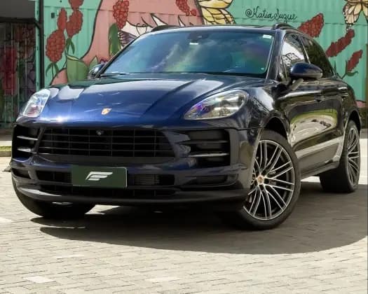 Carro 2.0 16V GASOLINA 4P AUTOMÁTICO