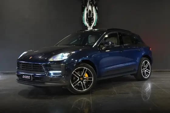 Carro 2.0 16V GASOLINA 4P AUTOMÁTICO