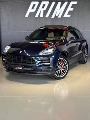 Carro 2.0 16V GASOLINA 4P AUTOMÁTICO