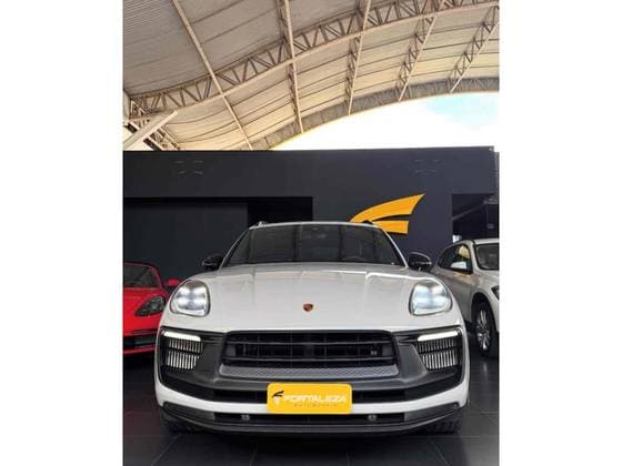 Carro 2.9 V6 BITURBO GASOLINA GTS PDK