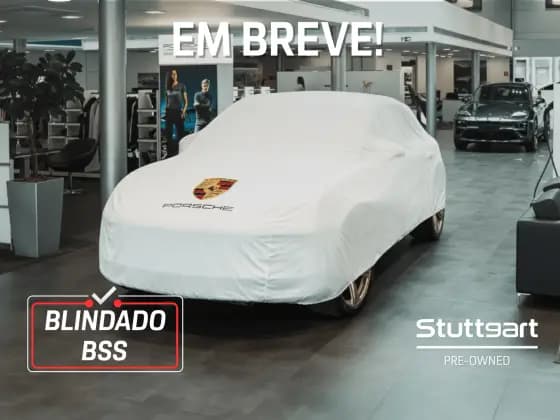 Carro 3.0 GTS 24V V6 GASOLINA 4P AUTOMÁTICO