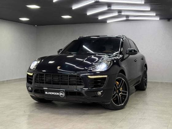 Carro 3.0 S 24V V6 GASOLINA 4P AUTOMÁTICO