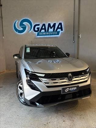 Carro 1.3 TCE FLEX EVOLUTION EDC
