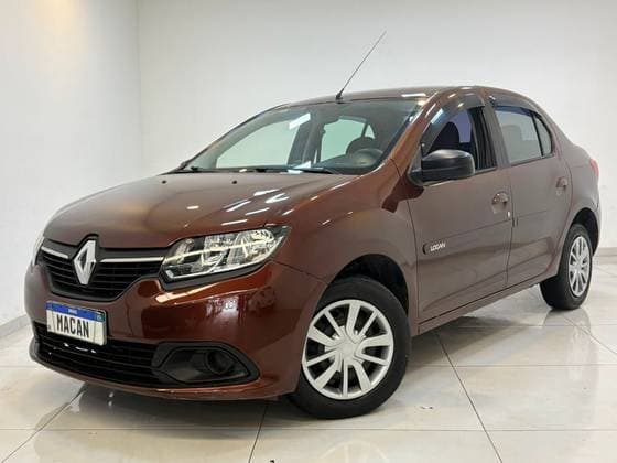 Carro 1.0 EXPRESSION 16V FLEX 4P MANUAL