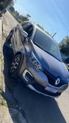 Carro 1.6 16V SCE FLEX BOSE X-TRONIC