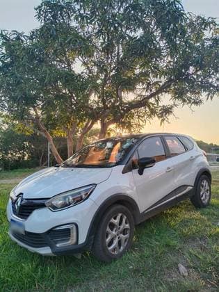 Carro 1.6 16V SCE FLEX ZEN X-TRONIC