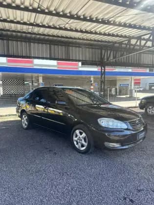 Carro 1.8 XEI 16V FLEX 4P AUTOMÁTICO