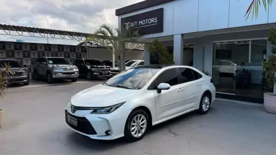 Carro 2.0 VVT-IE FLEX GLI DIRECT SHIFT