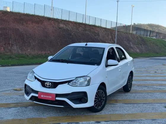 Carro 1.3 X 16V FLEX 4P MANUAL