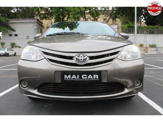 Carro 1.3 X 16V FLEX 4P MANUAL