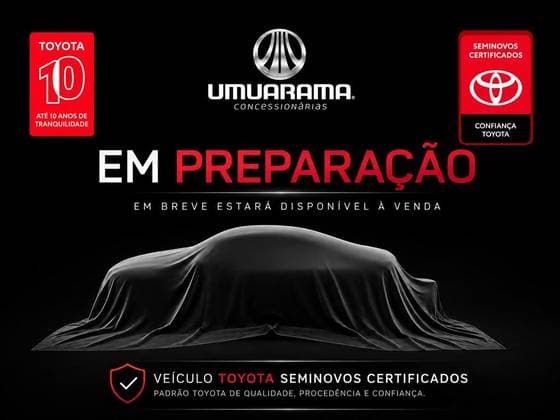 Carro 2.8 D-4D TURBO DIESEL CD SRX 4X4 AUTOMÁTICO
