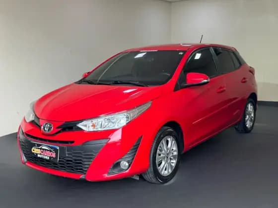 Carro 1.3 16V FLEX XL MULTIDRIVE