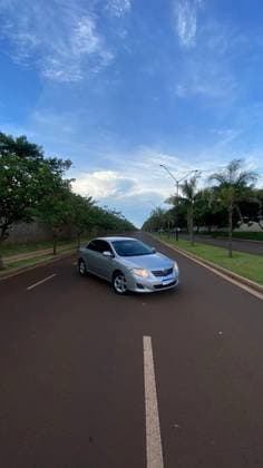 Carro 1.8 XEI 16V FLEX 4P MANUAL