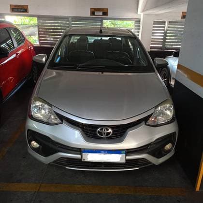 Carro 1.5 XLS SEDAN 16V FLEX 4P AUTOMÁTICO