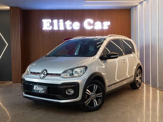 Carro 1.0 TSI 12V FLEX 4P MANUAL