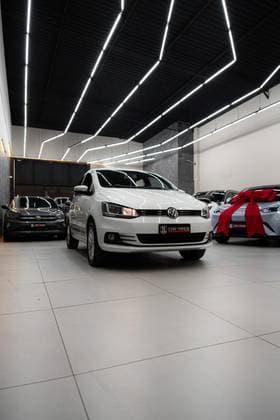 Carro 1.6 MSI TOTAL FLEX CONNECT 4P MANUAL