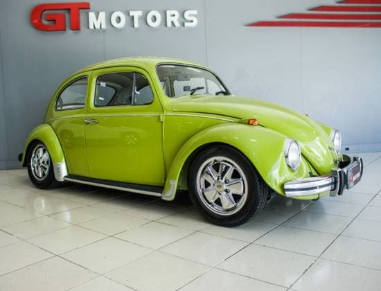 Carro 1.3 8V GASOLINA 2P MANUAL