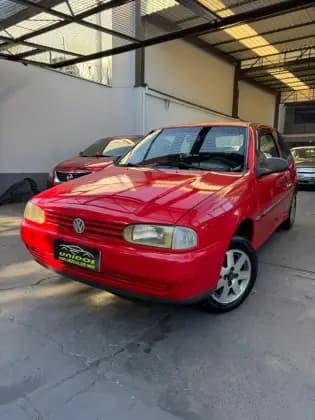 Carro 1.0 MI PLUS 8V GASOLINA 2P MANUAL