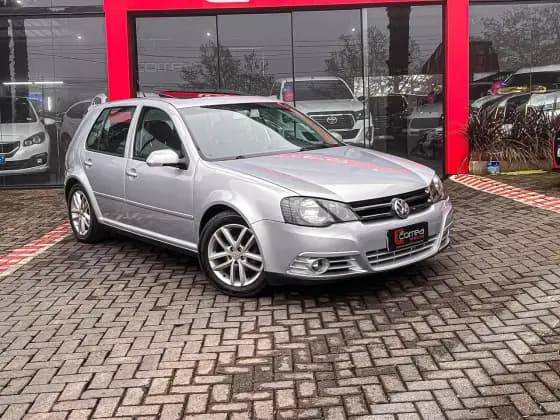 Carro 1.6 MI SPORTLINE 8V FLEX 4P MANUAL