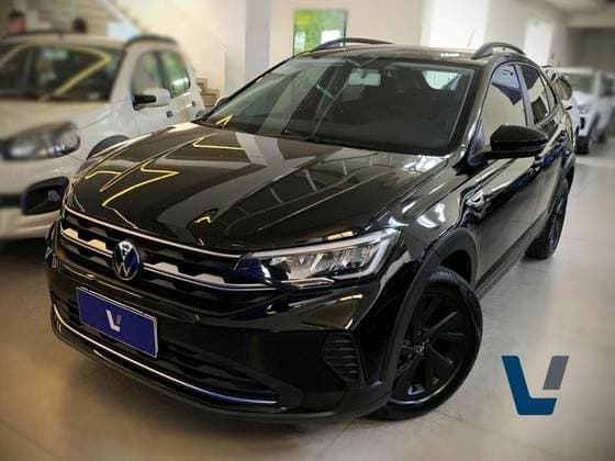 Carro 1.0 200 TSI TOTAL FLEX COMFORTLINE AUTOMÁTICO