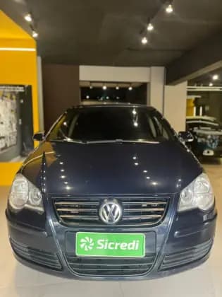 Carro 1.6 MI 8V FLEX 4P MANUAL